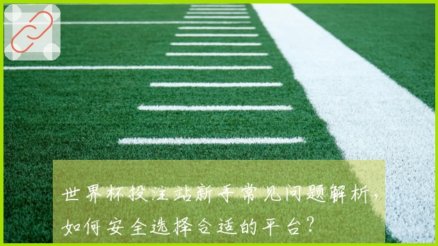 世界杯投注站新手常见问题解析，如何安全选择合适的平台？
